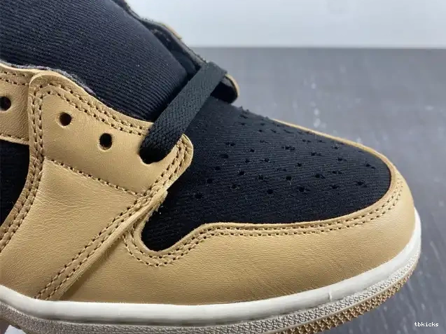 Rep TB Heirloom 1 OG High 555088-202 Jordan Air 0604